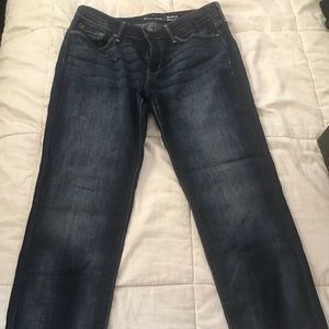 Levi’s Modern Cuff Size (8)